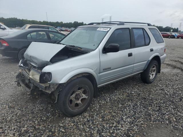  Salvage Honda Passport