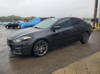  Salvage Dodge Dart