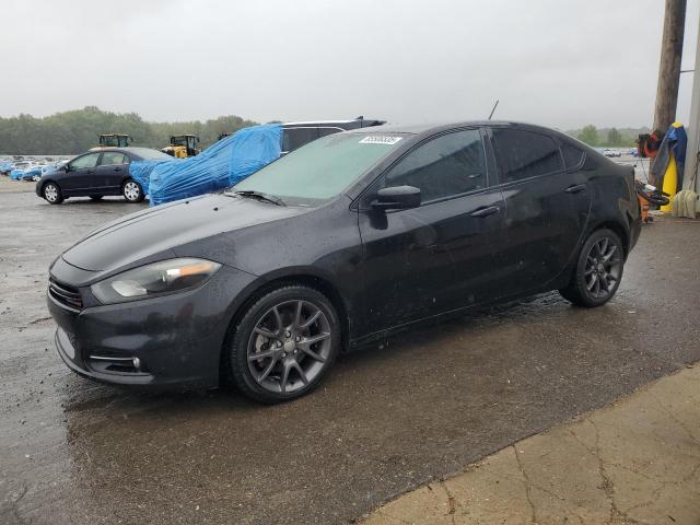  Salvage Dodge Dart