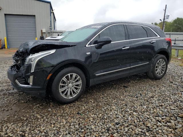  Salvage Cadillac XT5