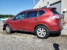 Nissan Rogue S Image 2