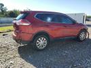 Nissan Rogue S Image 3