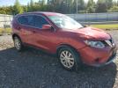 Nissan Rogue S Image 10