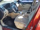 Nissan Rogue S Image 8