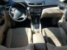 Nissan Rogue S Image 5
