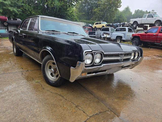  Salvage Oldsmobile Other