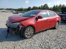 Toyota Corolla L Image 1