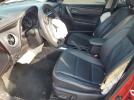 Toyota Corolla L Image 4