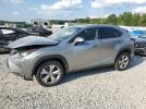 Lexus NX 200t Base Image 1