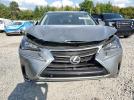 Lexus NX 200t Base Image 9