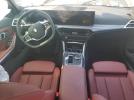 BMW 3 Series Image 12