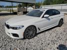 BMW 5 Series I Image 1