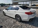 BMW 5 Series I Image 11