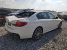 BMW 5 Series I Image 3