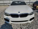 BMW 5 Series I Image 2