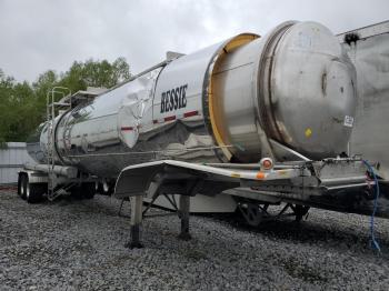  Salvage Tremcar Tanker