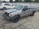 Toyota Tacoma Xtracab Image 1
