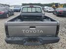 Toyota Tacoma Xtracab Image 4