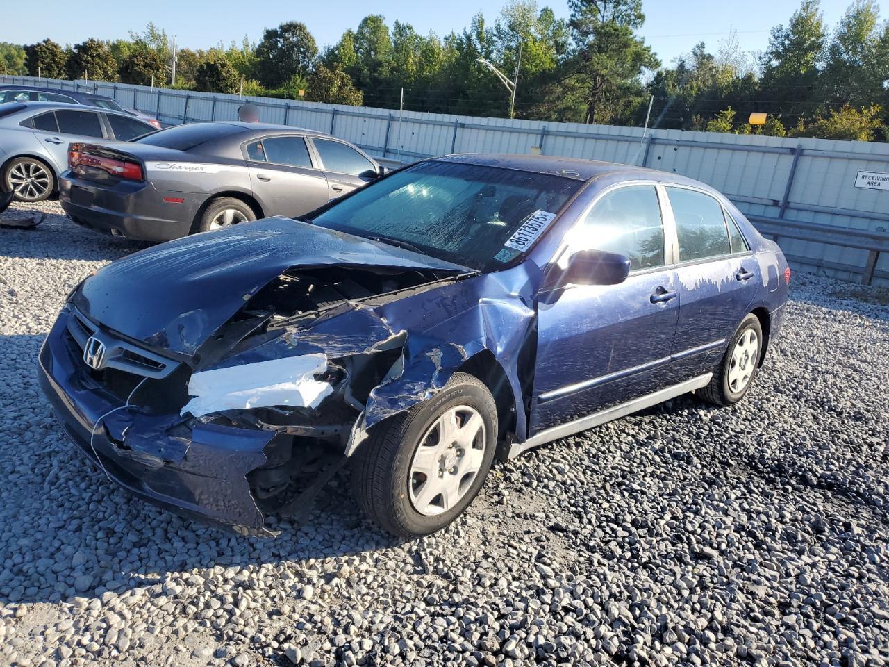 Honda Accord Lx Image 1