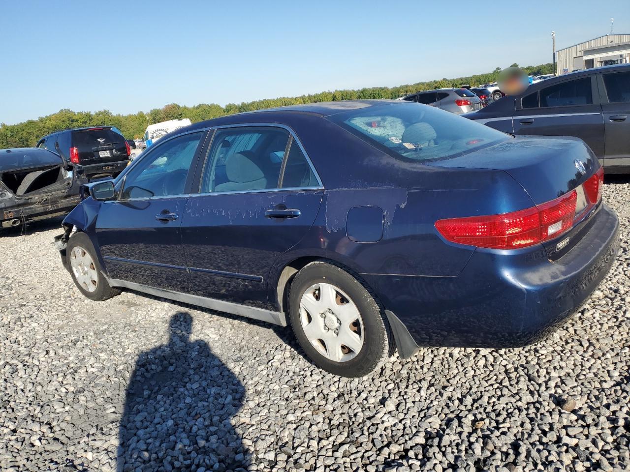 Honda Accord Lx Image 2