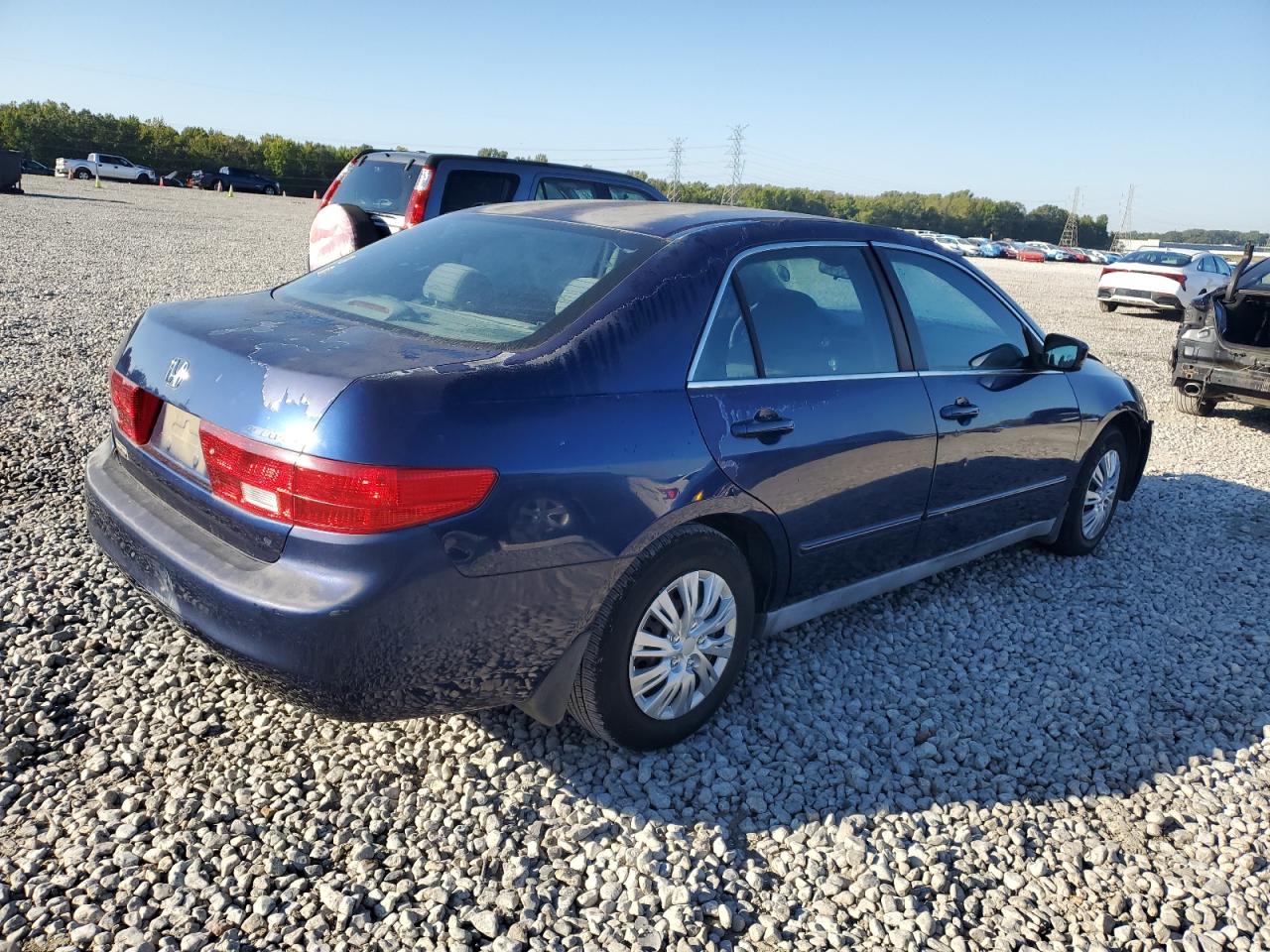 Honda Accord Lx Image 5