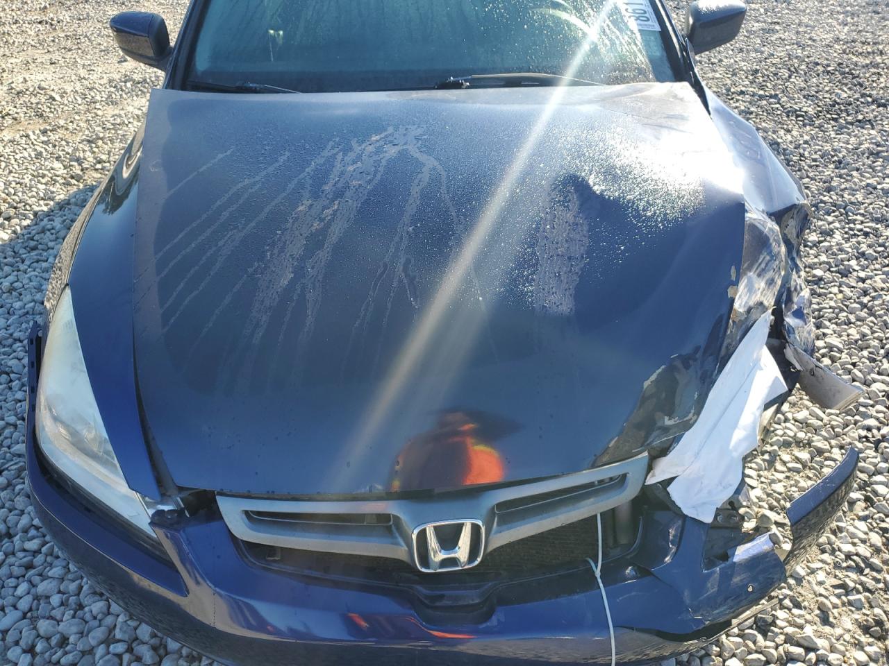 Honda Accord Lx Image 12