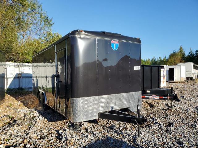  Salvage Interstate Other