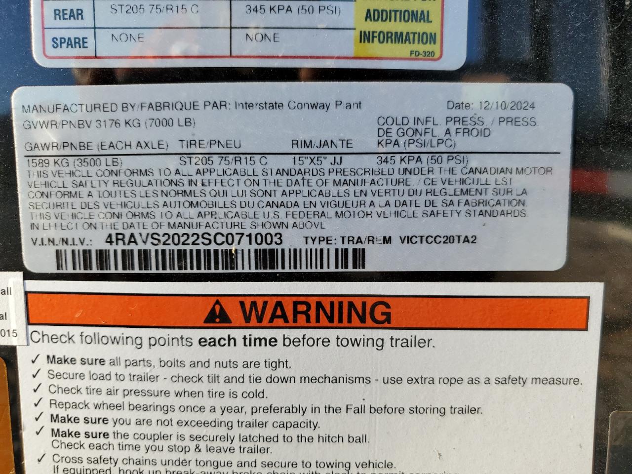 Interstate Other Image 7