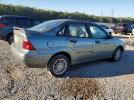 Ford Focus Zx4 Image 12