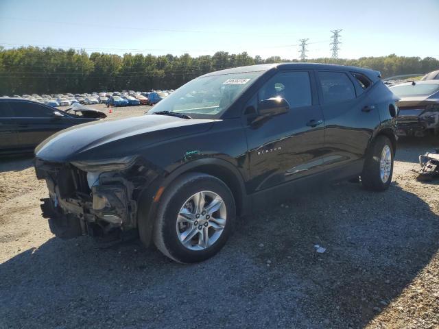  Salvage Chevrolet Blazer