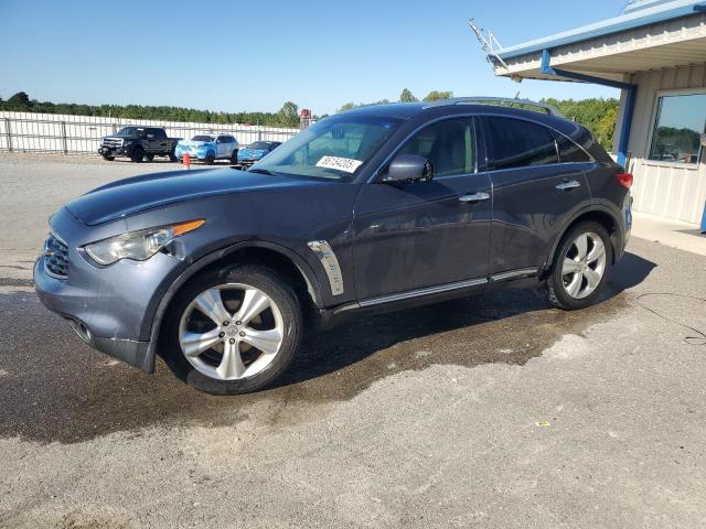  Salvage INFINITI Fx
