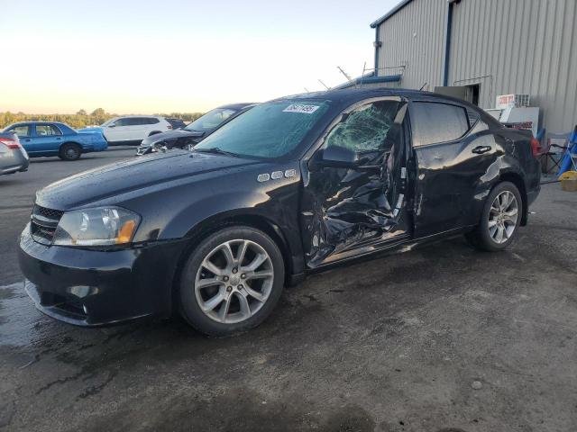  Salvage Dodge Avenger
