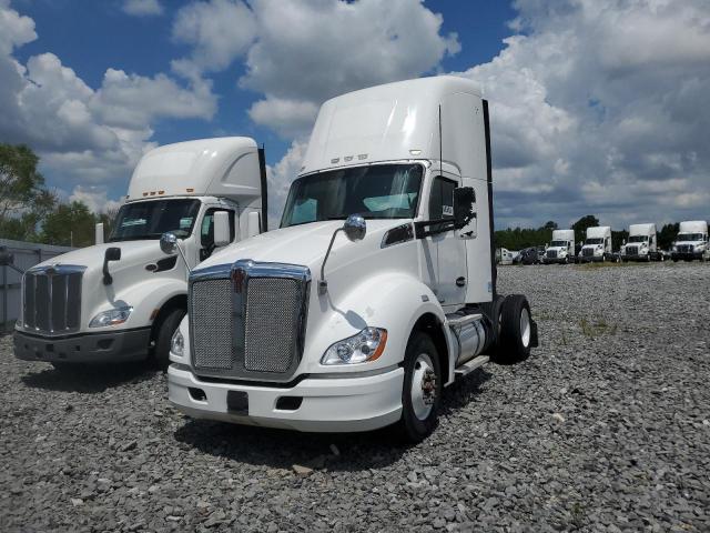 Kenworth Constructi T680 Image 9