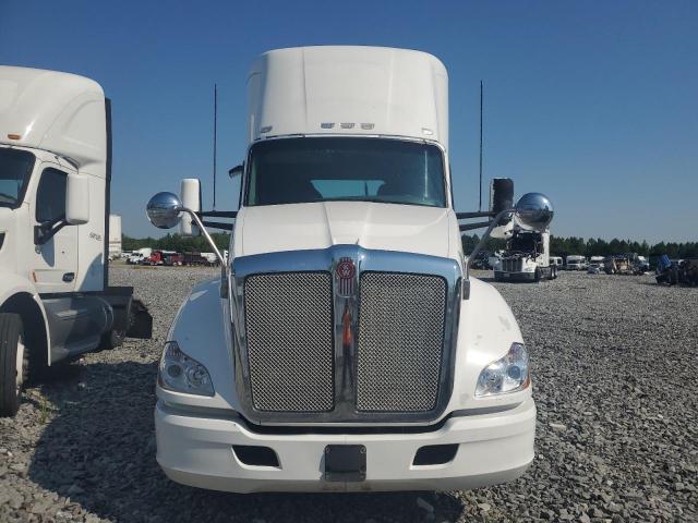 Kenworth Constructi T680 Image 5