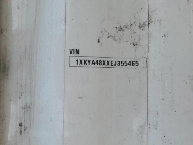 Kenworth Constructi T680 Image 6