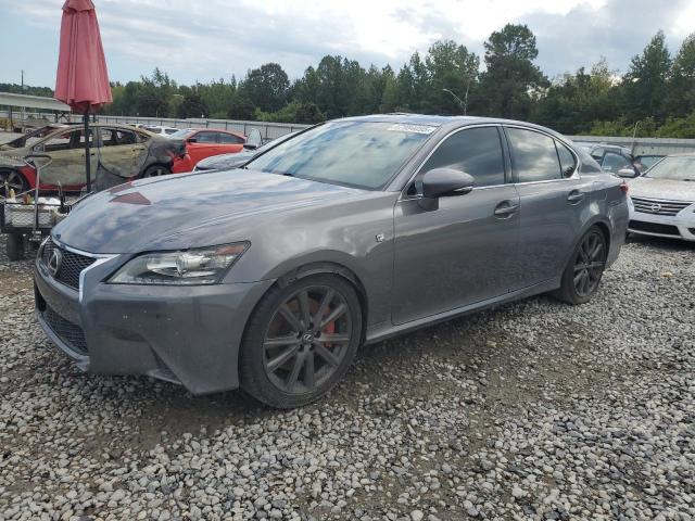  Salvage Lexus Gs