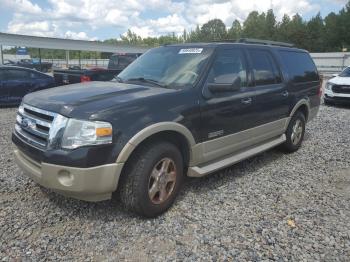  Salvage Ford Expedition