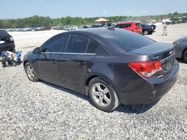 Chevrolet Cruze Lt Image 8