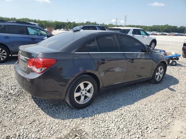 Chevrolet Cruze Lt Image 3