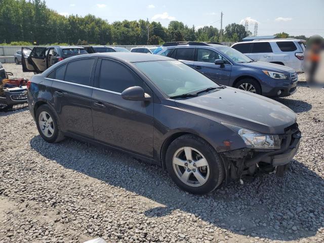 Chevrolet Cruze Lt Image 5