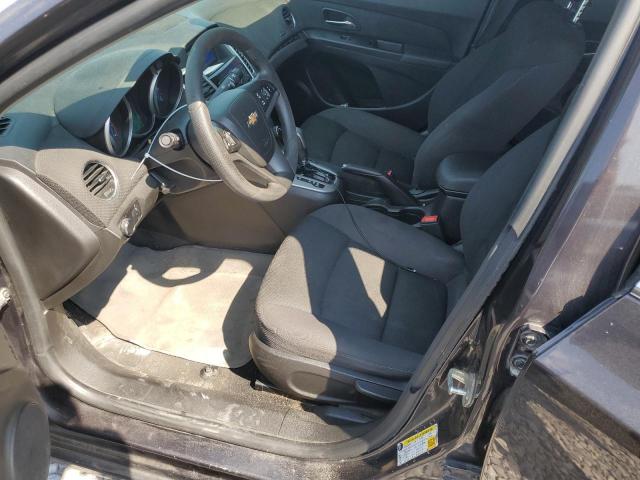 Chevrolet Cruze Lt Image 7