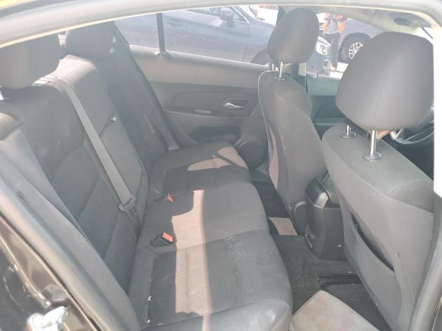 Chevrolet Cruze Lt Image 10