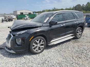  Salvage Hyundai PALISADE