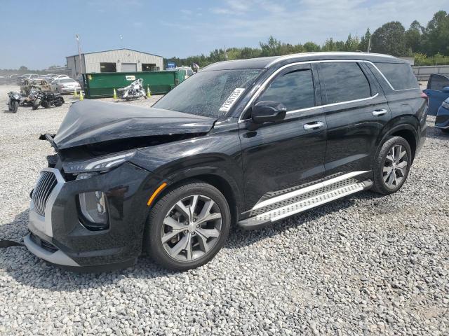  Salvage Hyundai PALISADE