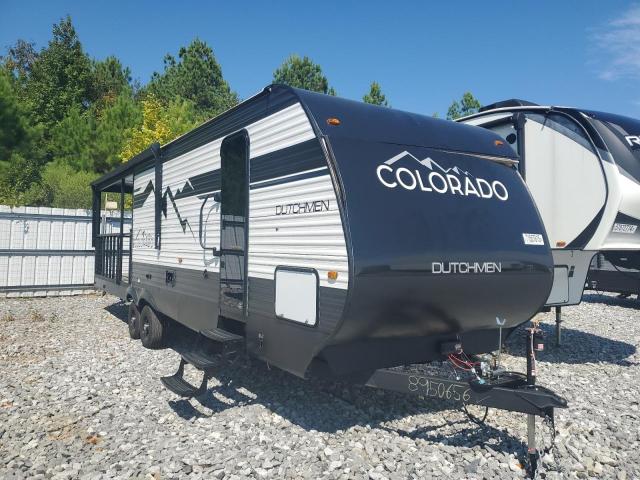  Salvage Dutchmen Colorado