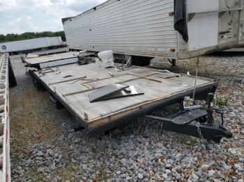  Salvage Dutchmen Camper