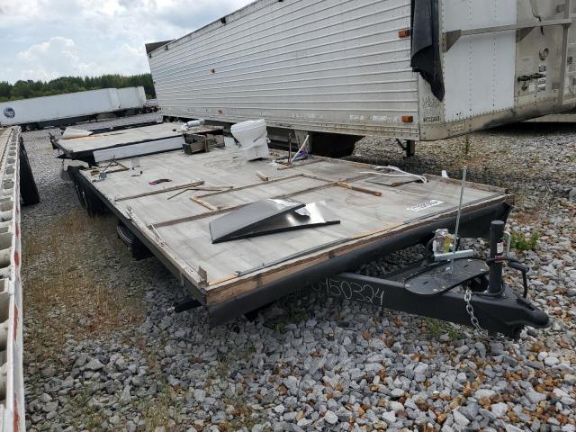  Salvage Dutchmen Camper