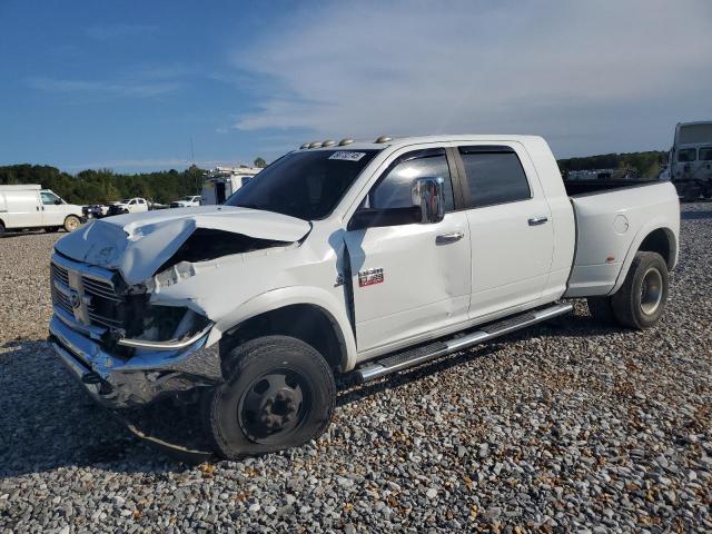  Salvage Dodge Ram 3500