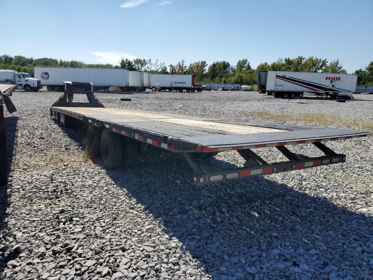 Maxey Trailer Image 9