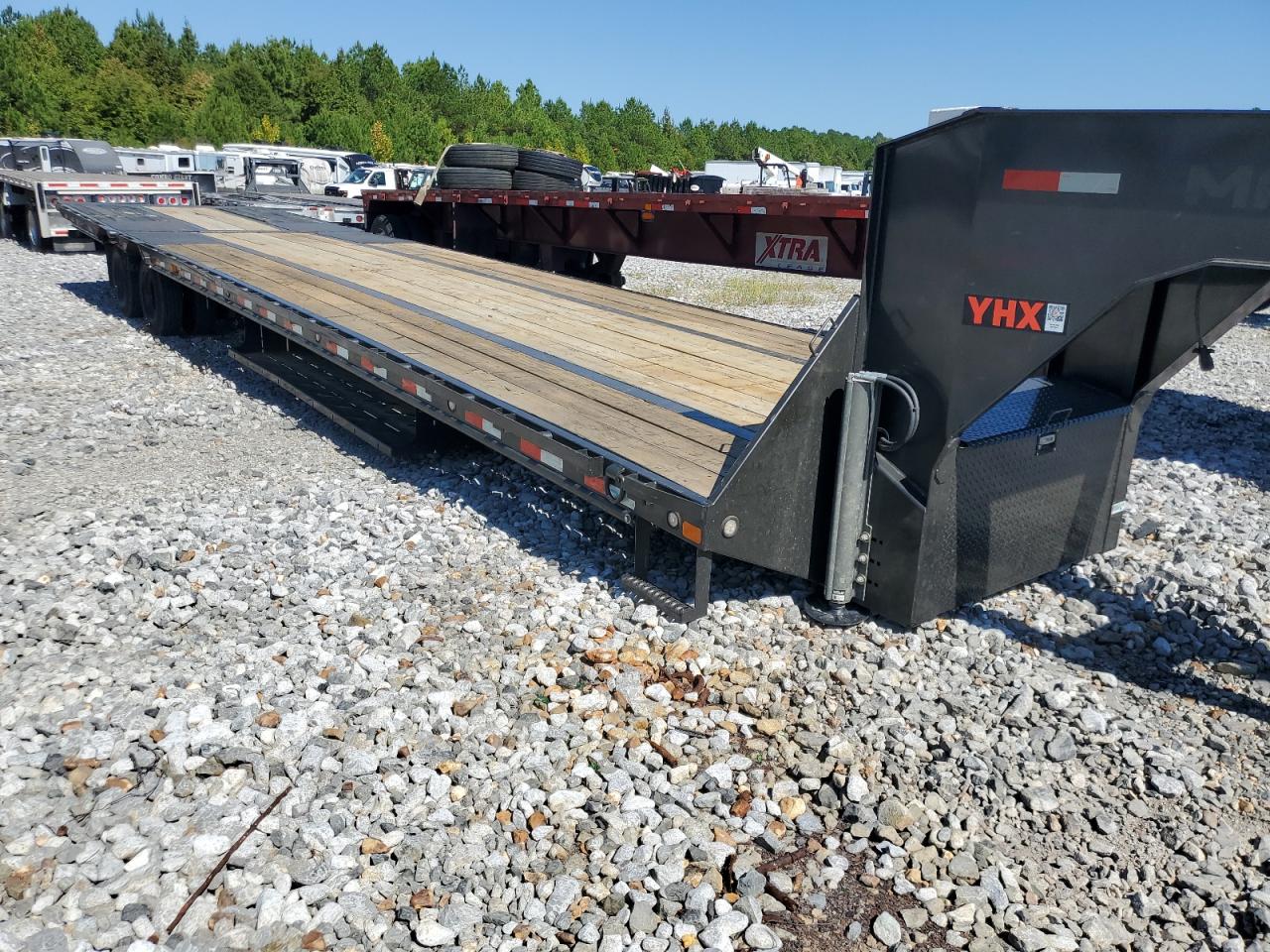 Maxey Trailer Image 3